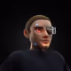 7335
