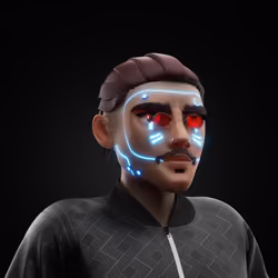 Cyborg86 #6689
