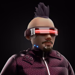 Cyborg86 #1742