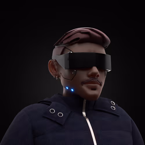 Cyborg86 #7441