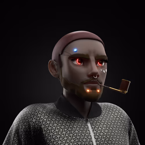 Cyborg86 #5782