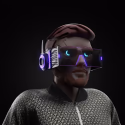 Cyborg86 #908