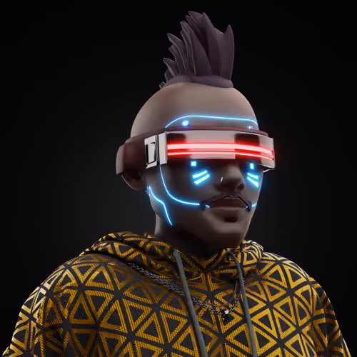 Cyborg86 #5285