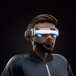 Cyborg86 #8068