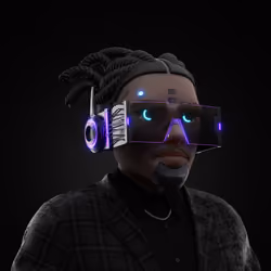 Cyborg86 #4301