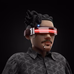 Cyborg86 #5455