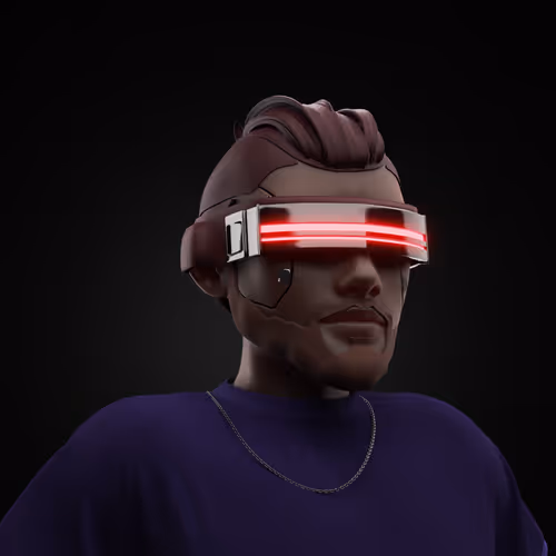 C86 Cyborg