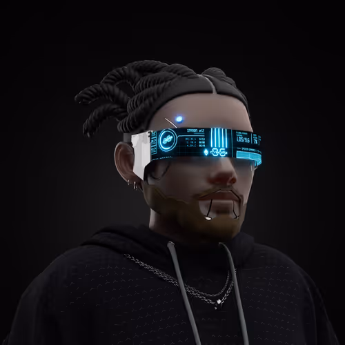 Cyborg86 #8512