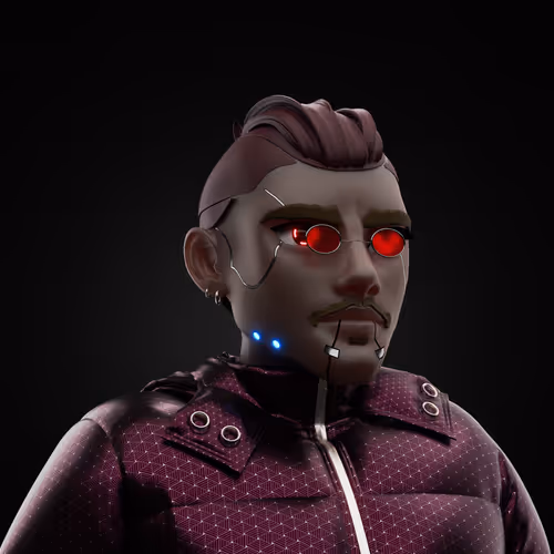 Cyborg86 #5478
