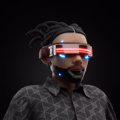 Cyborg86 #3647