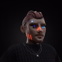 Cyborg86 #6112