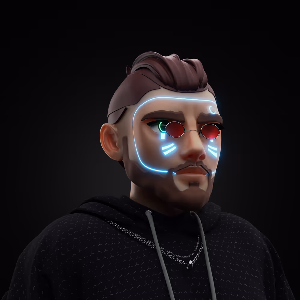 Cyborg86 #71