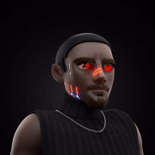 Cyborg86 #6795