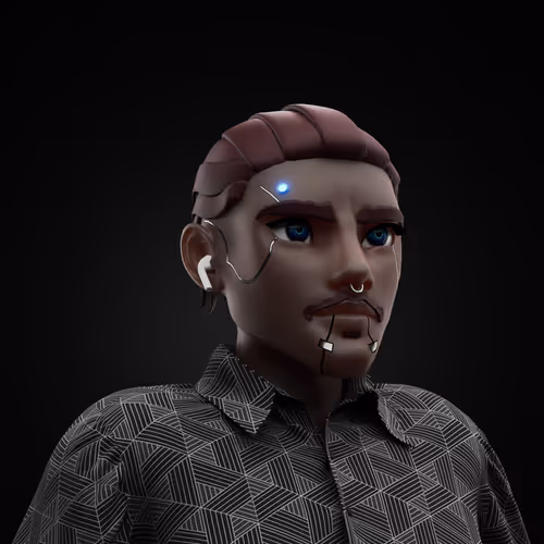 Cyborg86 #51