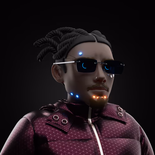 Cyborg86 #7722