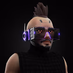 Cyborg86 #6420