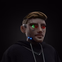 Cyborg86 #3575