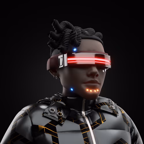 Cyborg86 #1850