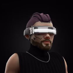 Cyborg86 #6819