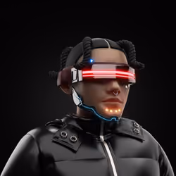 Cyborg86 #3666