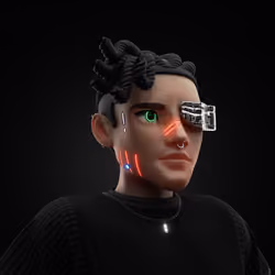 Cyborg86 #4638
