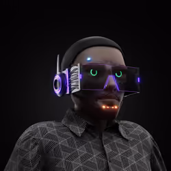Cyborg86 #5860