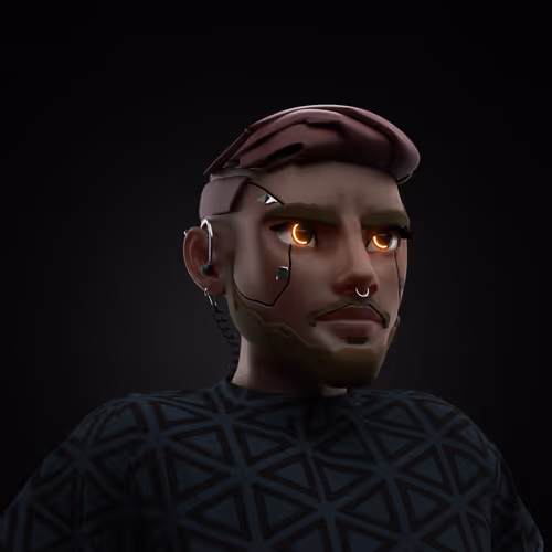 Cyborg86 #6531