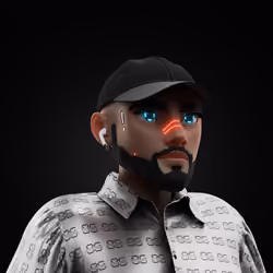 Cyborg86 #4005