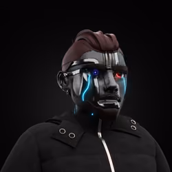 Cyborg86 #4502