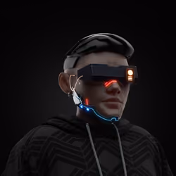 Cyborg86 #5616