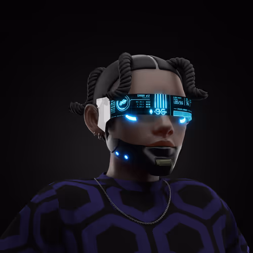 Cyborg86 #42