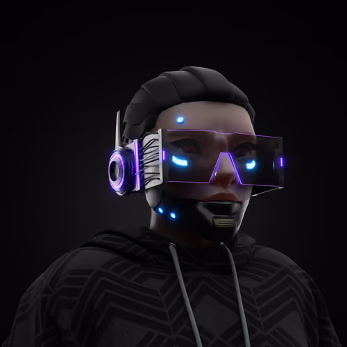 Cyborg86 #5767