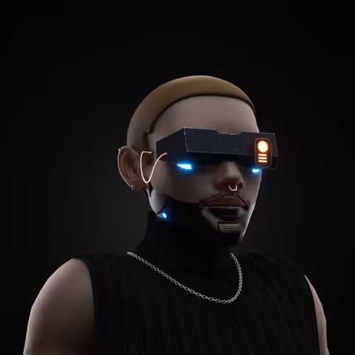 Cyborg86 #3419