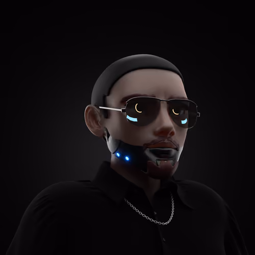 Cyborg86 #6779