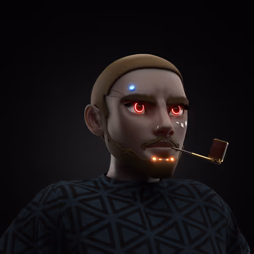 C86 Cyborg