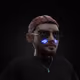 7667
