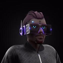Cyborg86 #8399