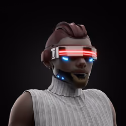 Cyborg86 #6194