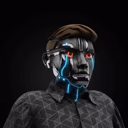 Cyborg86 #4496