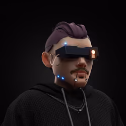 Cyborg86 #7280