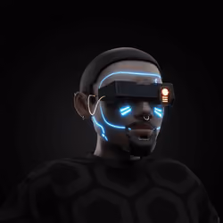 Cyborg86 #8477