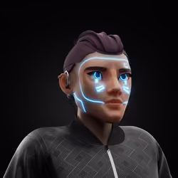 Cyborg86 #4677