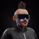 7766