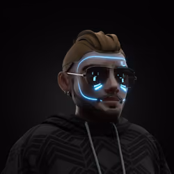 Cyborg86 #6439