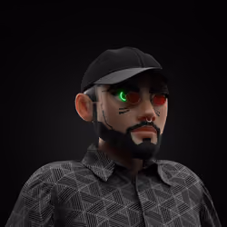 Cyborg86 #7300