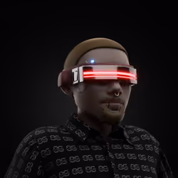 Cyborg86 #8138