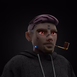 Cyborg86 #7366
