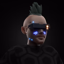 Cyborg86 #5402