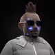 7495