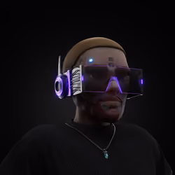 Cyborg86 #3077